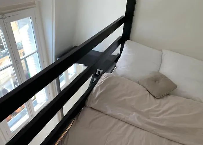 Appartement 3 Chambres Paris 7E